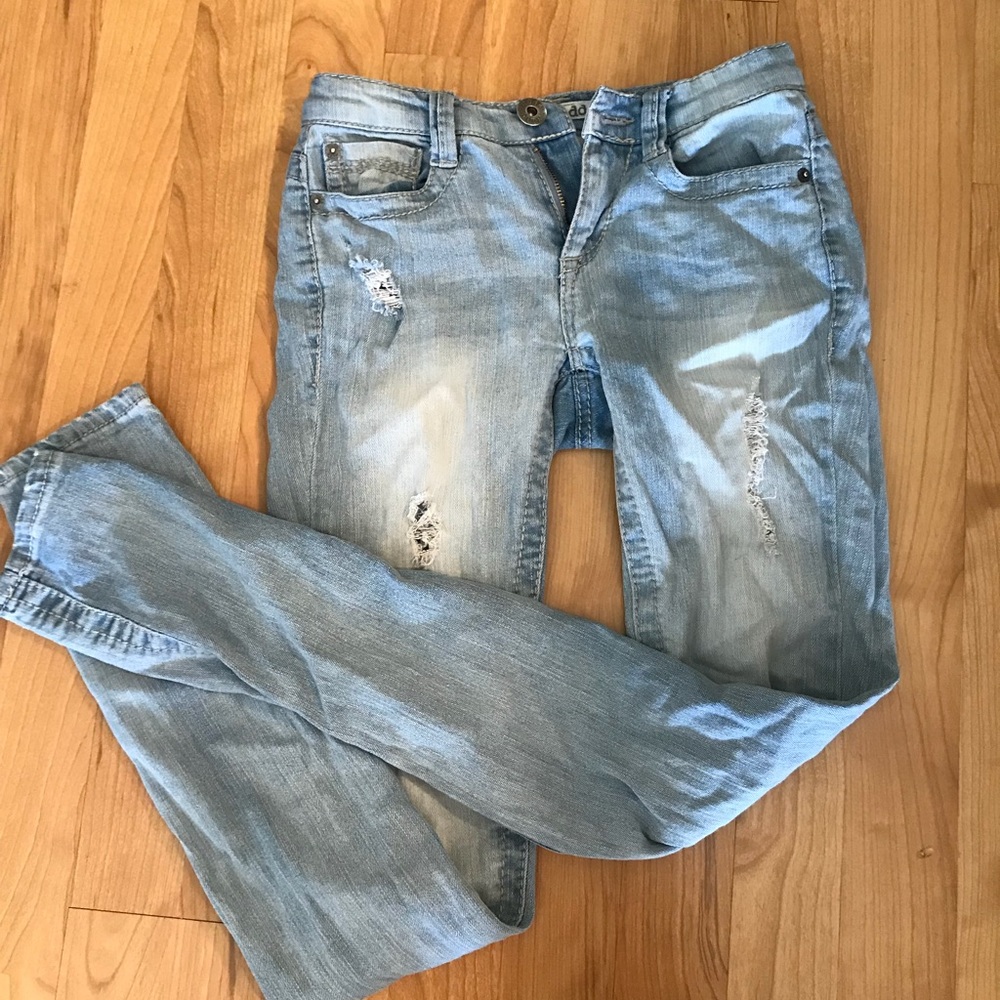 Jeans